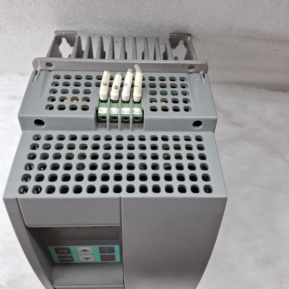 GEFRAN AGL50-EV-2055-KBL-AC4 SIEIDrive AGL50